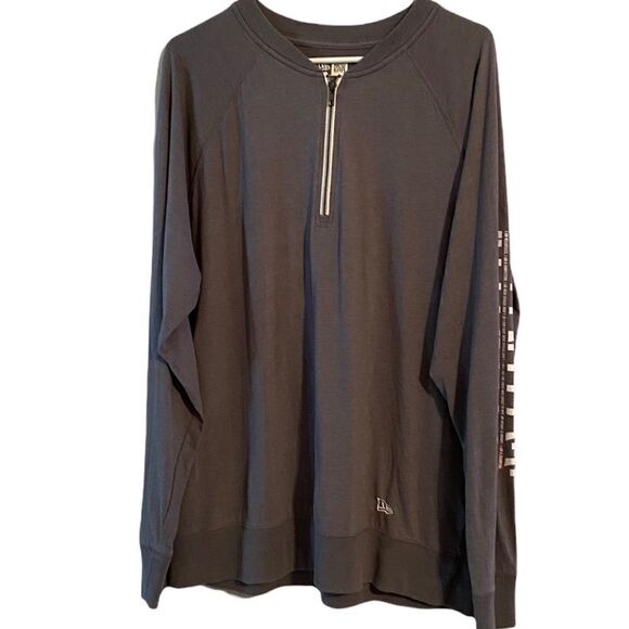 New Era | Long Sleeve Shirt | Relentless- XL - Picture 1 of 6